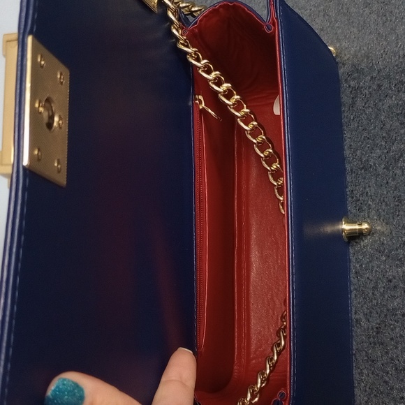 Fashion crossbody bag NWT - Picture 5 of 6